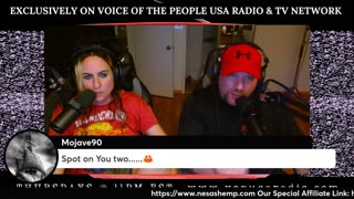 POLITI-SHOCK! "DESTROY THE NARRATIVE & EXPOSE THE FRAUDS" W/ Special Guest Timothy Shea