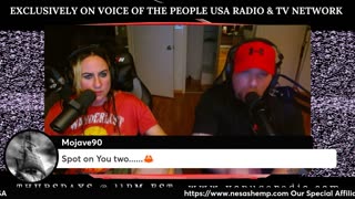 POLITI-SHOCK! "DESTROY THE NARRATIVE & EXPOSE THE FRAUDS" W/ Special Guest Timothy Shea