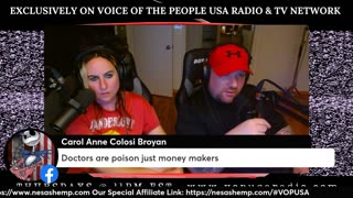 POLITI-SHOCK! "DESTROY THE NARRATIVE & EXPOSE THE FRAUDS" W/ Special Guest Timothy Shea