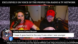 POLITI-SHOCK! "DESTROY THE NARRATIVE & EXPOSE THE FRAUDS" W/ Special Guest Timothy Shea