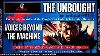 POLITI-SHOCK! "DESTROY THE NARRATIVE & EXPOSE THE FRAUDS" W/ Special Guest Timothy Shea