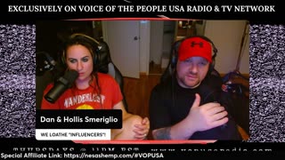 POLITI-SHOCK! "DESTROY THE NARRATIVE & EXPOSE THE FRAUDS" W/ Special Guest Timothy Shea