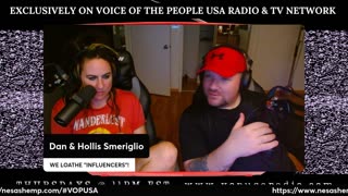 POLITI-SHOCK! "DESTROY THE NARRATIVE & EXPOSE THE FRAUDS" W/ Special Guest Timothy Shea