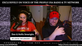 POLITI-SHOCK! "DESTROY THE NARRATIVE & EXPOSE THE FRAUDS" W/ Special Guest Timothy Shea