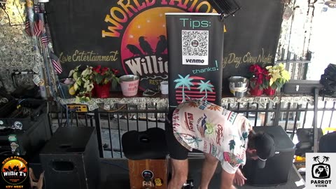 LIVE Music Everyday!