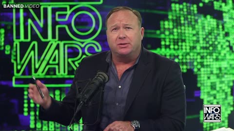 Jul 22, 2025, Alex Jones Predictions, The Organ Donor Murder Thieves Exposed, 2011