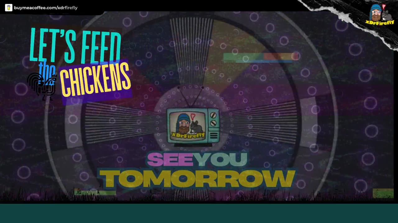 Let's Feed the Chicken | Peaceful is Possible E255