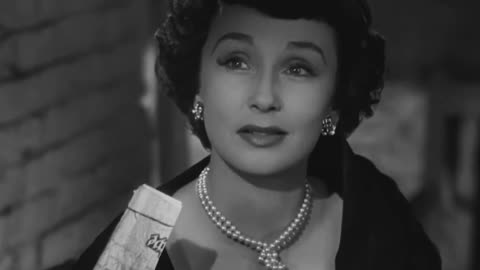 Night and the City (1950) Full movie | Film noir