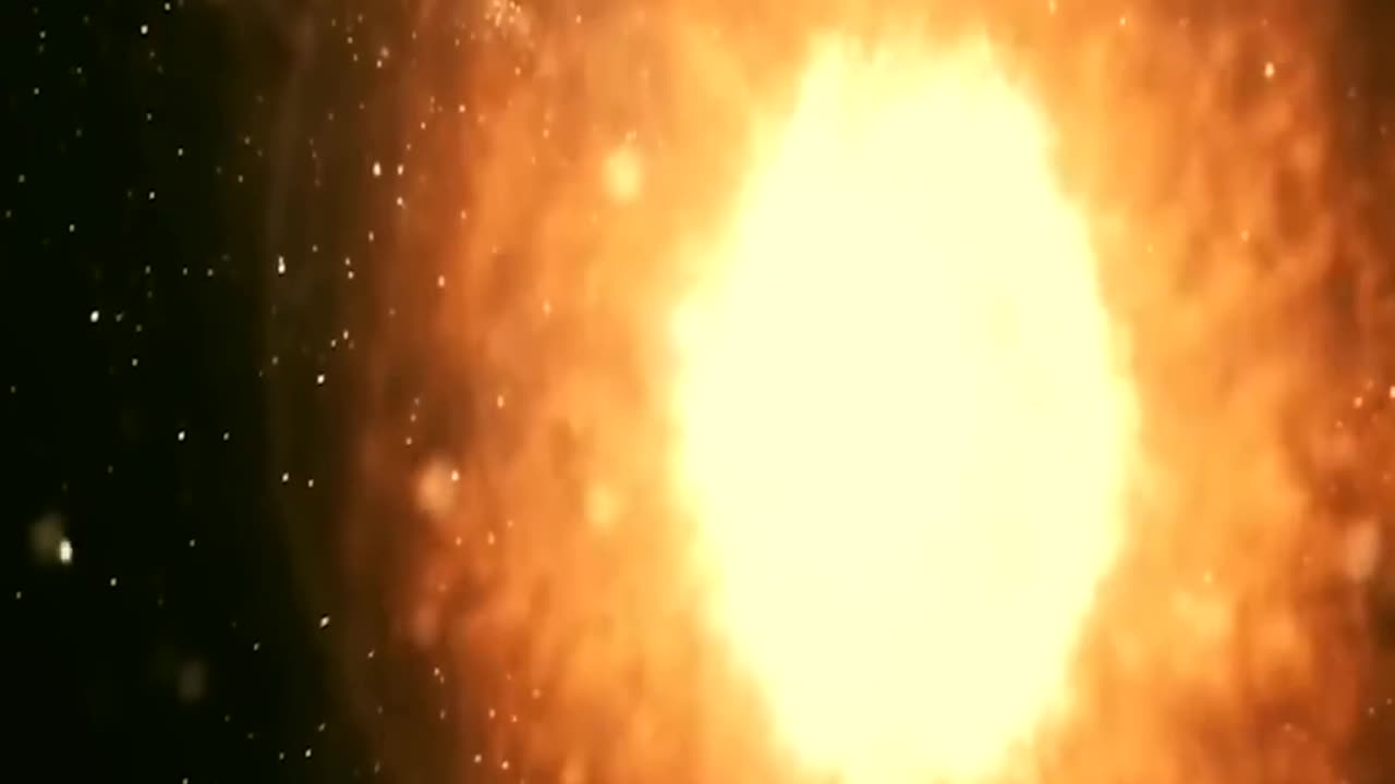 Neil deGrasse Tyson Polaris Has JUST EXPLODED & Something TERRIFYING Is Happening!