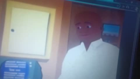 LB Tries to Steal Isaac Bailey's Crispy Chicken Sandwich/Gets Caught by Ed Edd n Eddy/Grounded