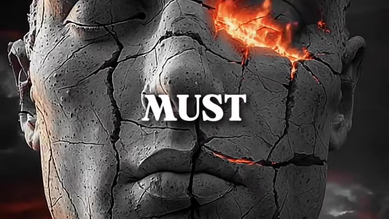 DEATH IS NOT TO BE FEARED: The Stoic Warrior's Ultimate Freedom