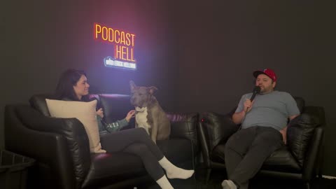 Ep 138┃Millennial Horsebite ┃Galina Rivina