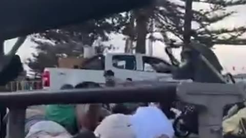 🇦🇺The Australian Massacre Footage