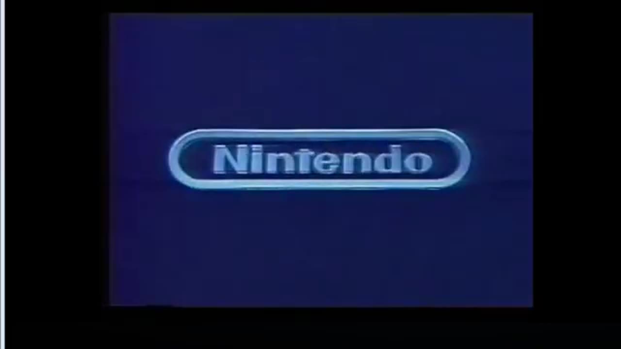 Old video game commercials.