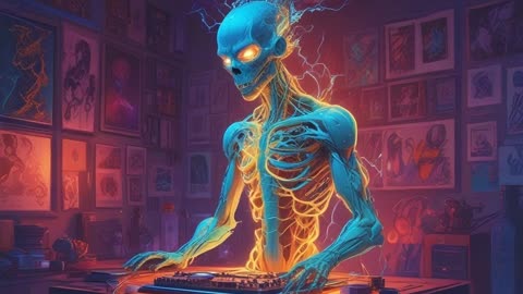 Drum'n'Bass - Neurofunk 142