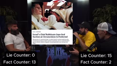 Epic Debate (clips) between Dan Bilzerian & 'Awsome Jew' aka Adam King (July 2025) [mirror]