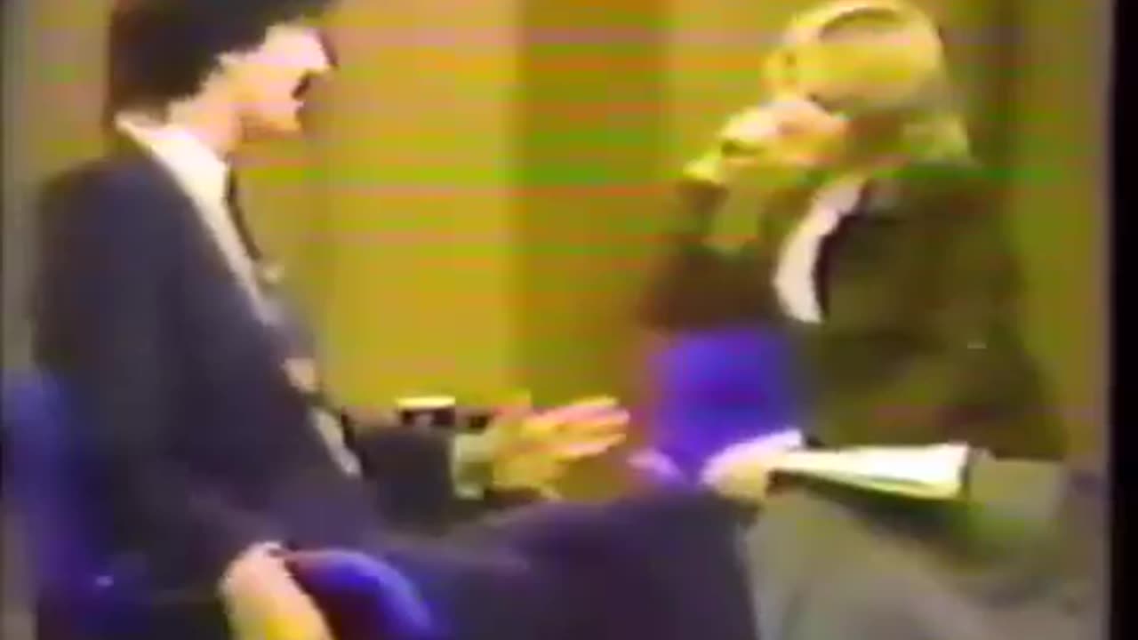 Frank Zappa truth bombs about our educational system