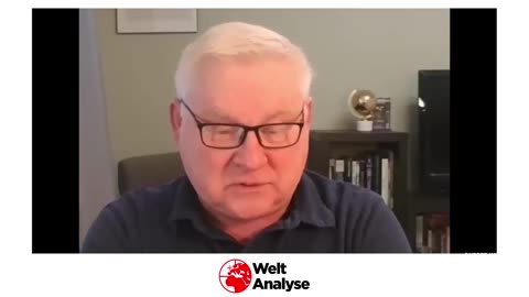 Andrei Martyanov - Atomzirkus - Die USA kommen nicht bis nach Moskau