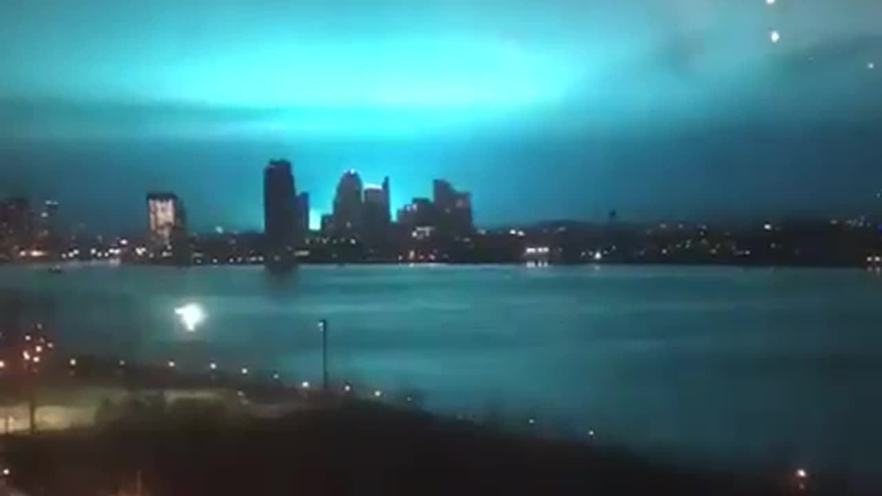 satan and his angels (ufos)