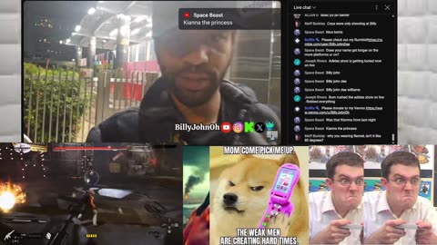 faygo Lovers Anonymous archiving illy john and becoming gaming