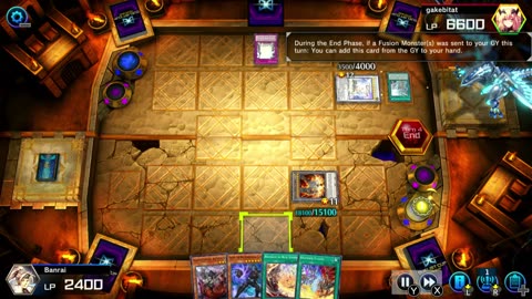 Branded Despia vs Blueeyes