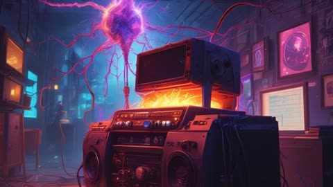 Drum'n'Bass - Neurofunk 112
