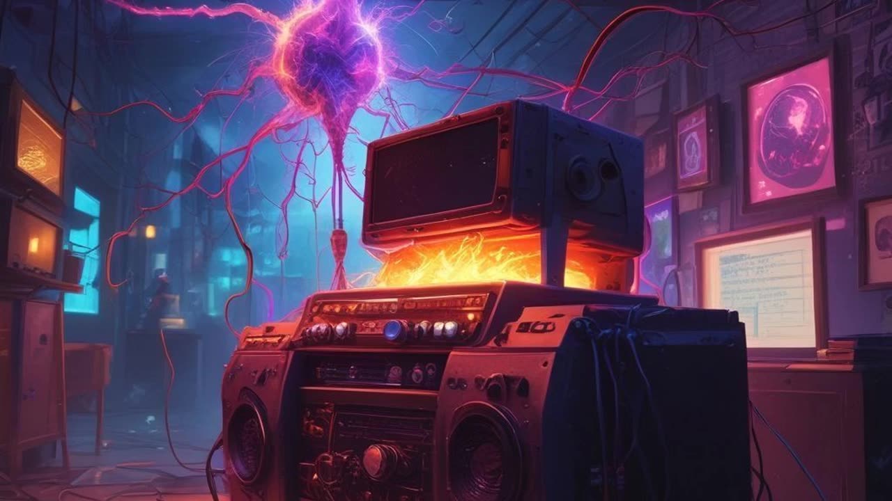 Drum'n'Bass - Neurofunk 112