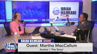 “It’s just VERY weird!” @marthamaccallum on Bill Belichick’s relationship