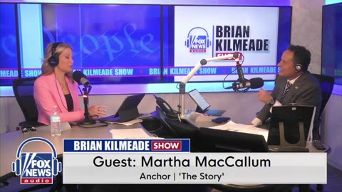“It’s just VERY weird!” @marthamaccallum on Bill Belichick’s relationship