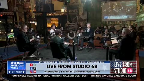 2028: VANCE/RUBIO VS. BUTTIGIEG/AOC?