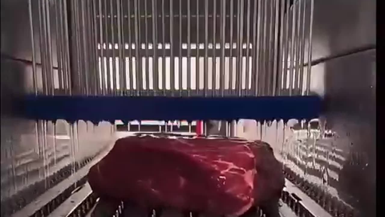 This has to stop. Make America Healthy Again