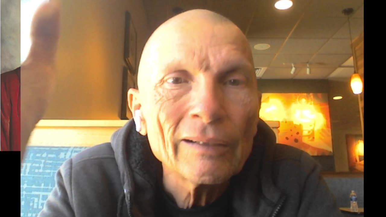 A Brief Aside about Punishment