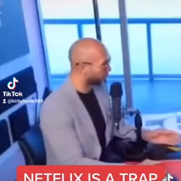 Netflix is a TRAP