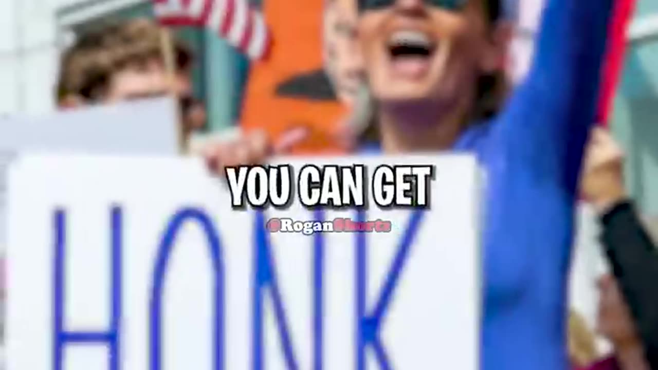 Joe Rogan Reacts to Paid Democrats