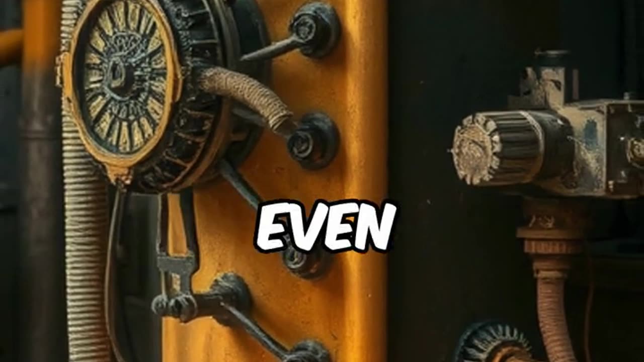 The Baghdad Battery Ancient Electricity Discovery