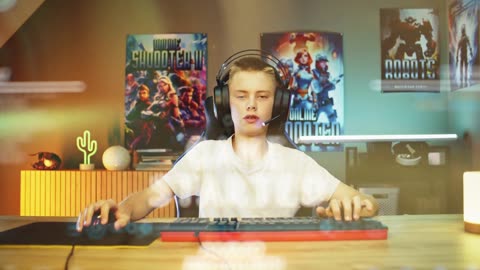 From Download to Domination: Winning Strategies in the 92 PKR Game