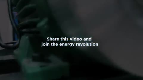 Tutorial: Liberty Engine 5.0 Generates FREE Electricity