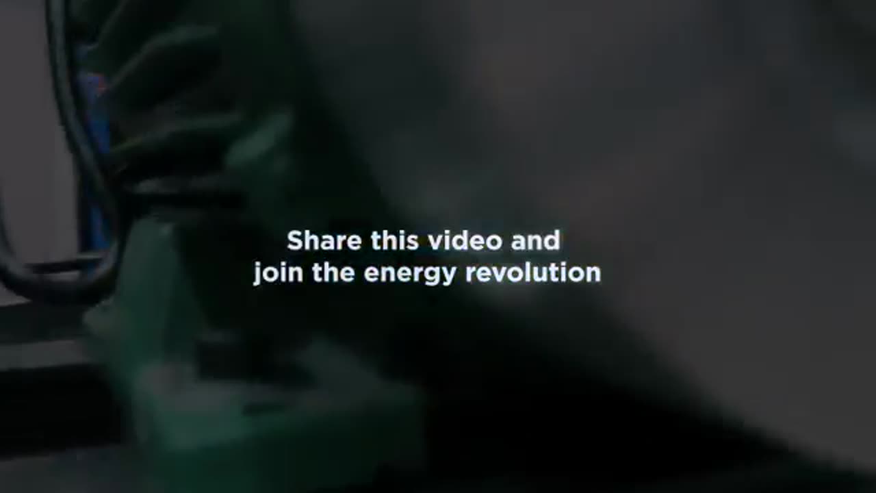 Tutorial: Liberty Engine 5.0 Generates FREE Electricity
