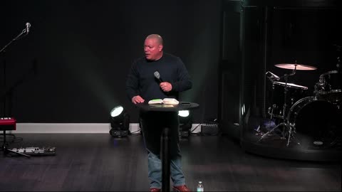 Join Us For FRIDAY NIGHt Church! | Facing The Monsters | Pastor Xavier Baez