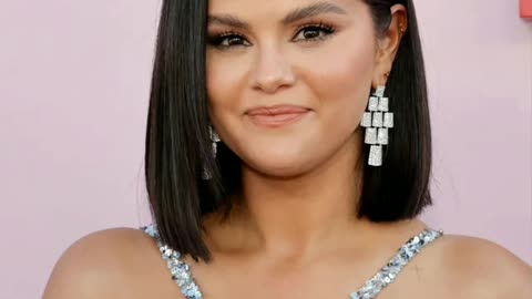 Selena Gomez: A look at her future bridal jewelry and dress taste