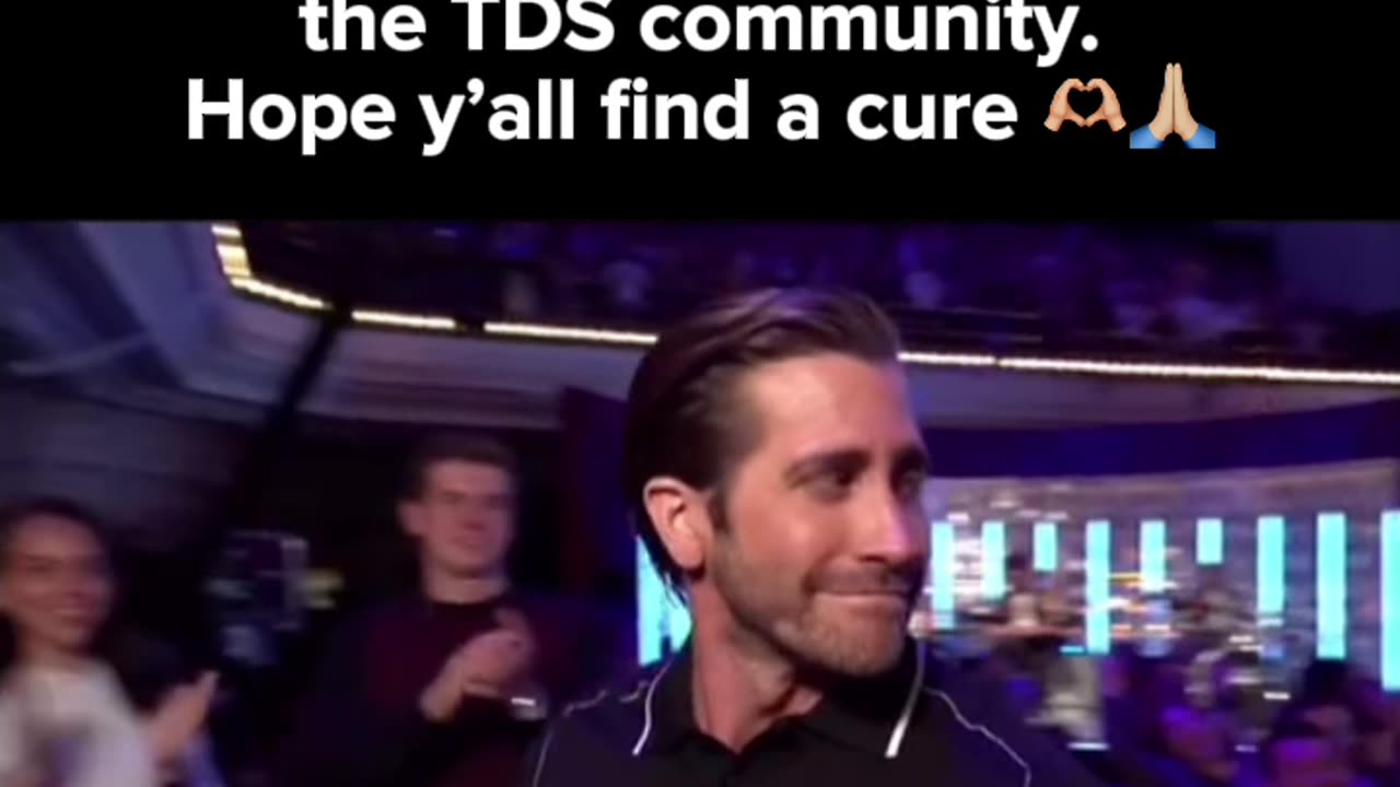 We must find a cure FAST.