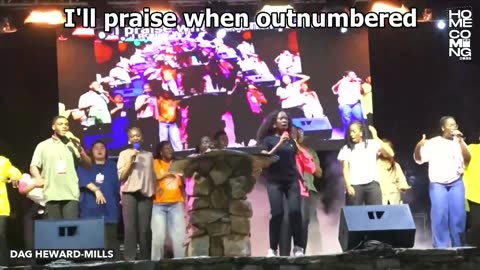 Homecoming Convention with Dag Heward-Mills | Thursday 6th Nov 2025 | Day 3 Session 2