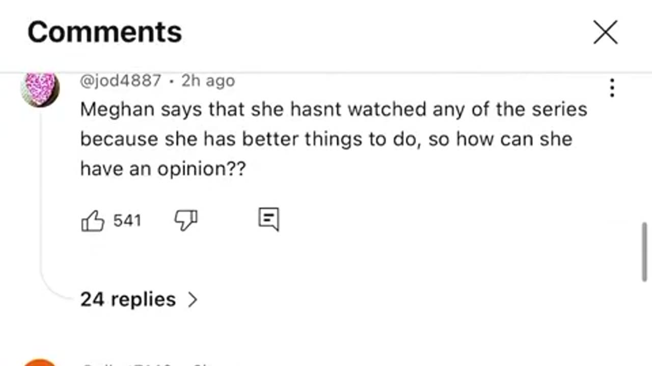 Candace Reply To Megyn | While Megyn comment section not too happy