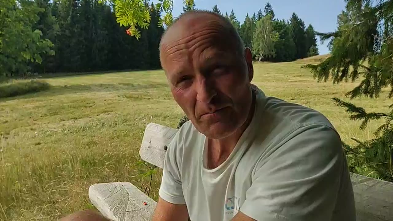 Demütiges Herz hilft Schwester Furchtsam