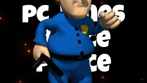 Hoax Police Blues.