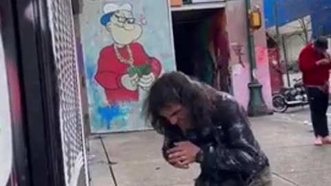 B.C. seems to be slightly ahead in the their radicalized progressive policies. Kevin Dahlgren