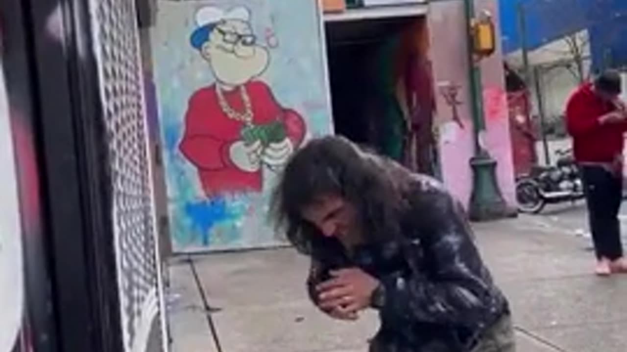 B.C. seems to be slightly ahead in the their radicalized progressive policies. Kevin Dahlgren