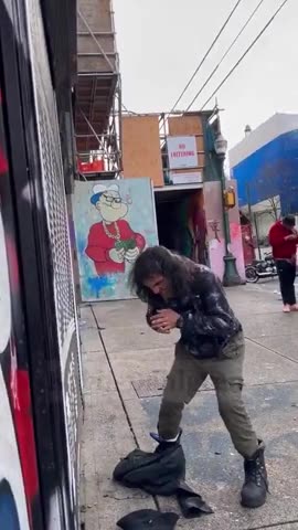 B.C. seems to be slightly ahead in the their radicalized progressive policies. Kevin Dahlgren