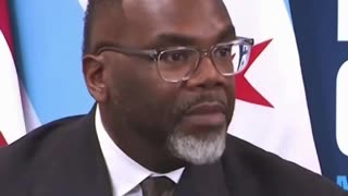 President Trump is “zip-tying black babies and throwing them in vans