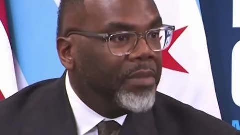 President Trump is “zip-tying black babies and throwing them in vans